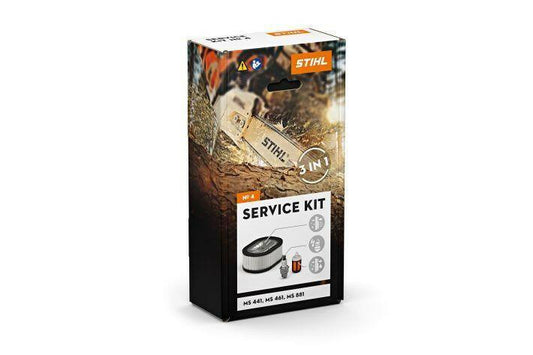STIHL Service Kit 4 pour MS 441, MS 461 & MS 881
