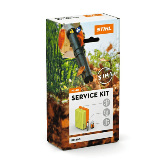 STIHL Service Kit 40 pour BR 800