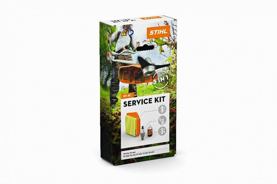 STIHL Service Kit 41 pour modèles FR & FS