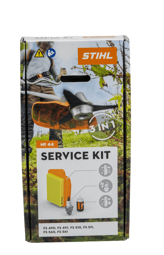 STIHL Service Kit 44 pour FS 490 et plus