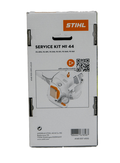 STIHL Service Kit 44 pour FS 490 et plus