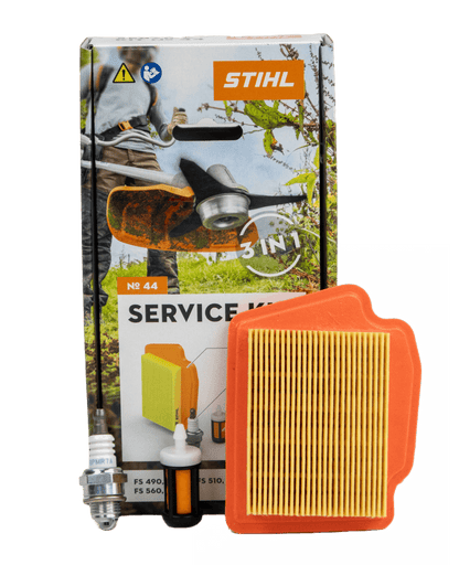 STIHL Service Kit 44 pour FS 490 et plus