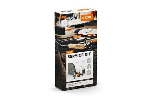 STIHL Service Kit 48 pour FS 23, FS 24, FS 25, HL 91 & HL 94