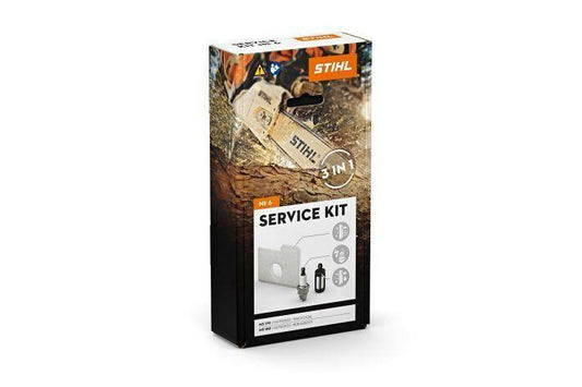 STIHL Service Kit 6 pour MS 170 & MS 180 (non 2-MIX)