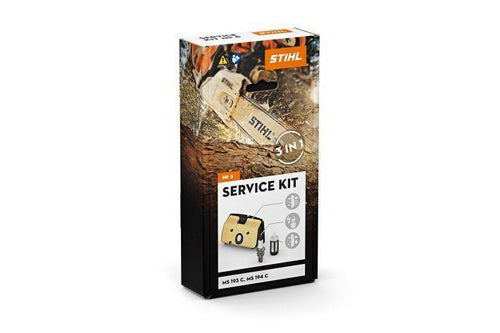 STIHL Service Kit 8 pour MS 193 C et MS 194 C