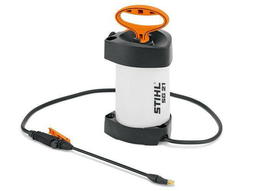 STIHL SG 21 Pulvérisateur manuel