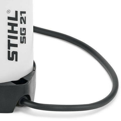 STIHL SG 21 Pulvérisateur manuel
