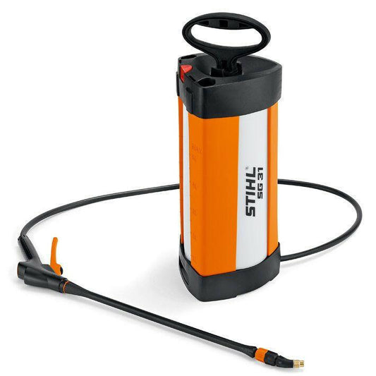 STIHL SG 31 Pulvérisateur à pression manuel