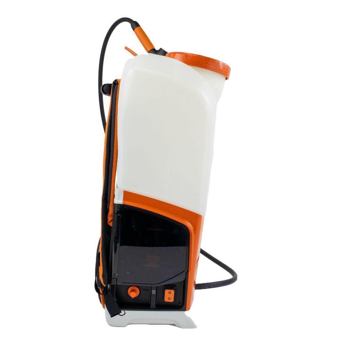 STIHL SGA 85 Pulvérisateur à dos à batterie – Outil nu