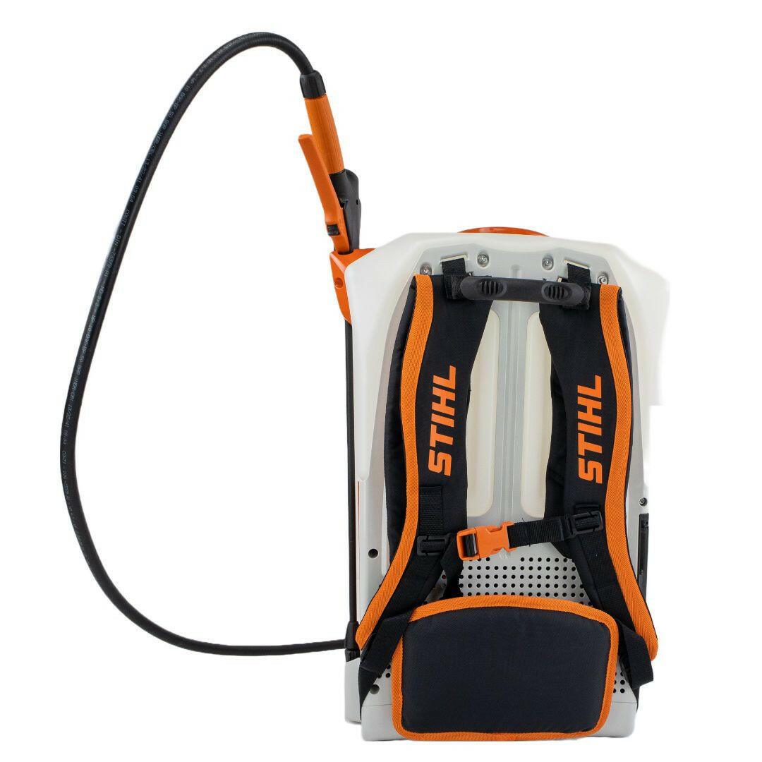 STIHL SGA 85 Pulvérisateur à dos à batterie – Outil nu