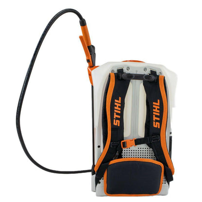 STIHL SGA 85 Pulvérisateur à dos à batterie – Outil nu