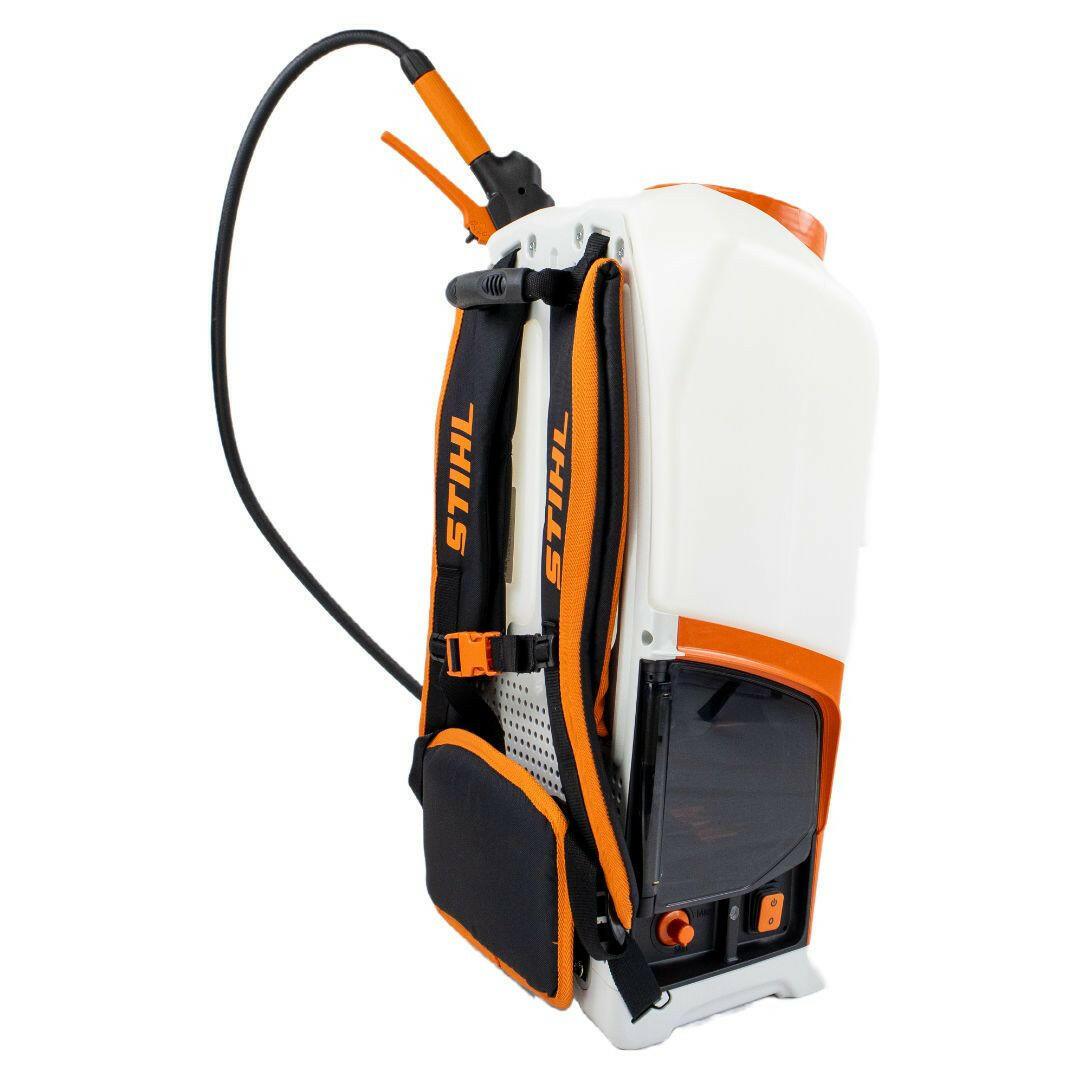 STIHL SGA 85 Pulvérisateur à dos à batterie – Outil nu