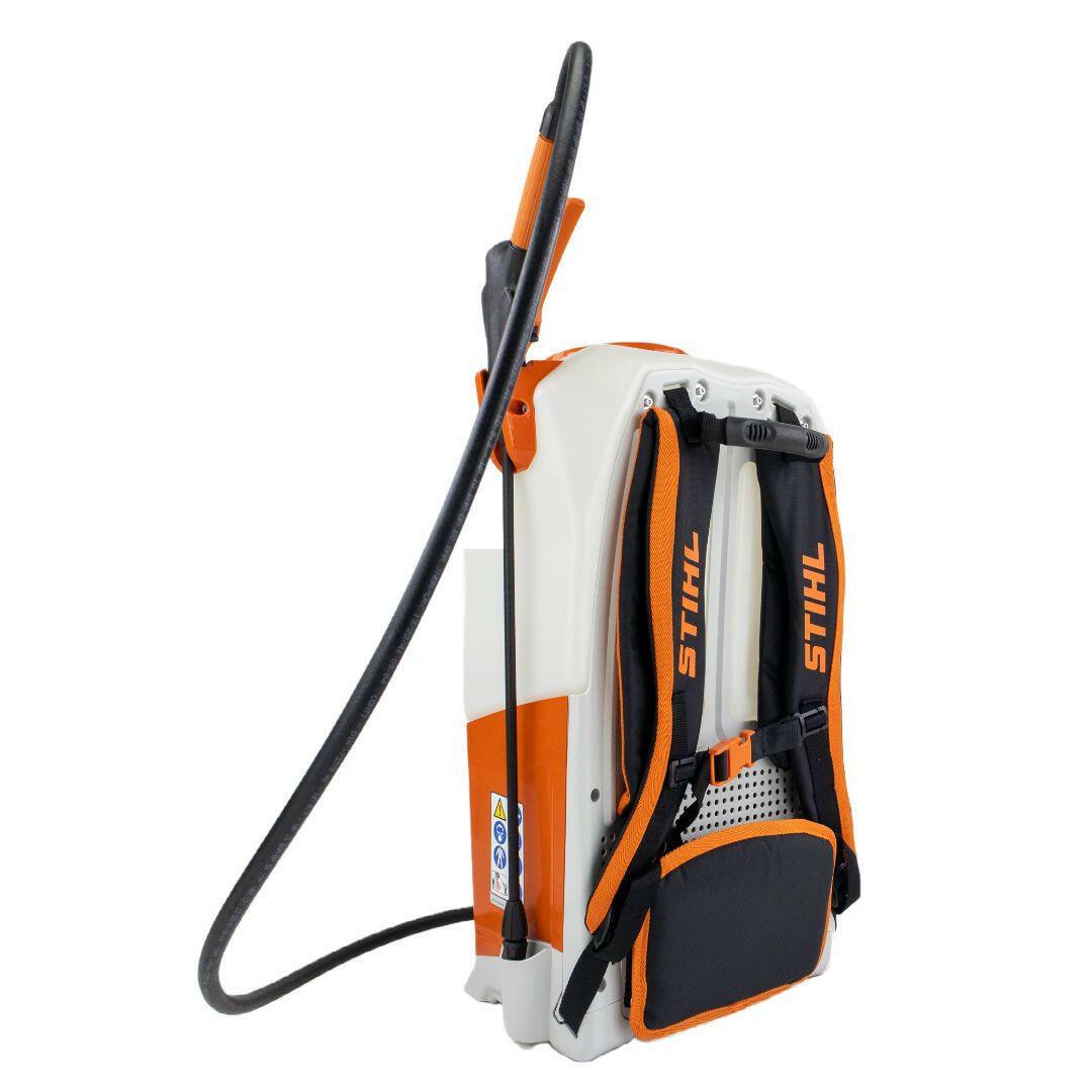 STIHL SGA 85 Pulvérisateur à dos à batterie – Outil nu