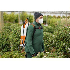 STIHL SGA 85 Pulvérisateur à dos à batterie – Outil nu