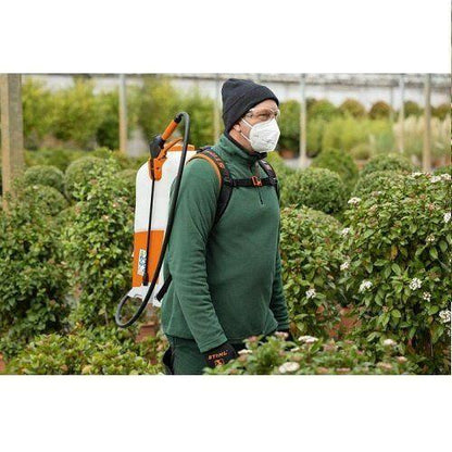 STIHL SGA 85 Pulvérisateur à dos à batterie – Outil nu