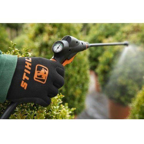 STIHL SGA 85 Pulvérisateur à dos à batterie – Outil nu