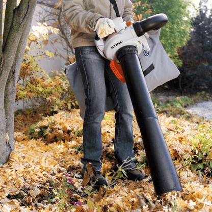 STIHL SH 56 Aspirateur souffleur thermique