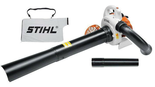 STIHL SH 56 Aspirateur souffleur thermique