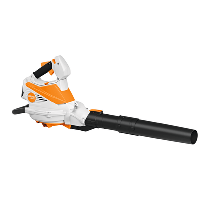 STIHL SHA 56 Aspirateur-souffleur-broyeur à batterie – avec batterie et chargeur