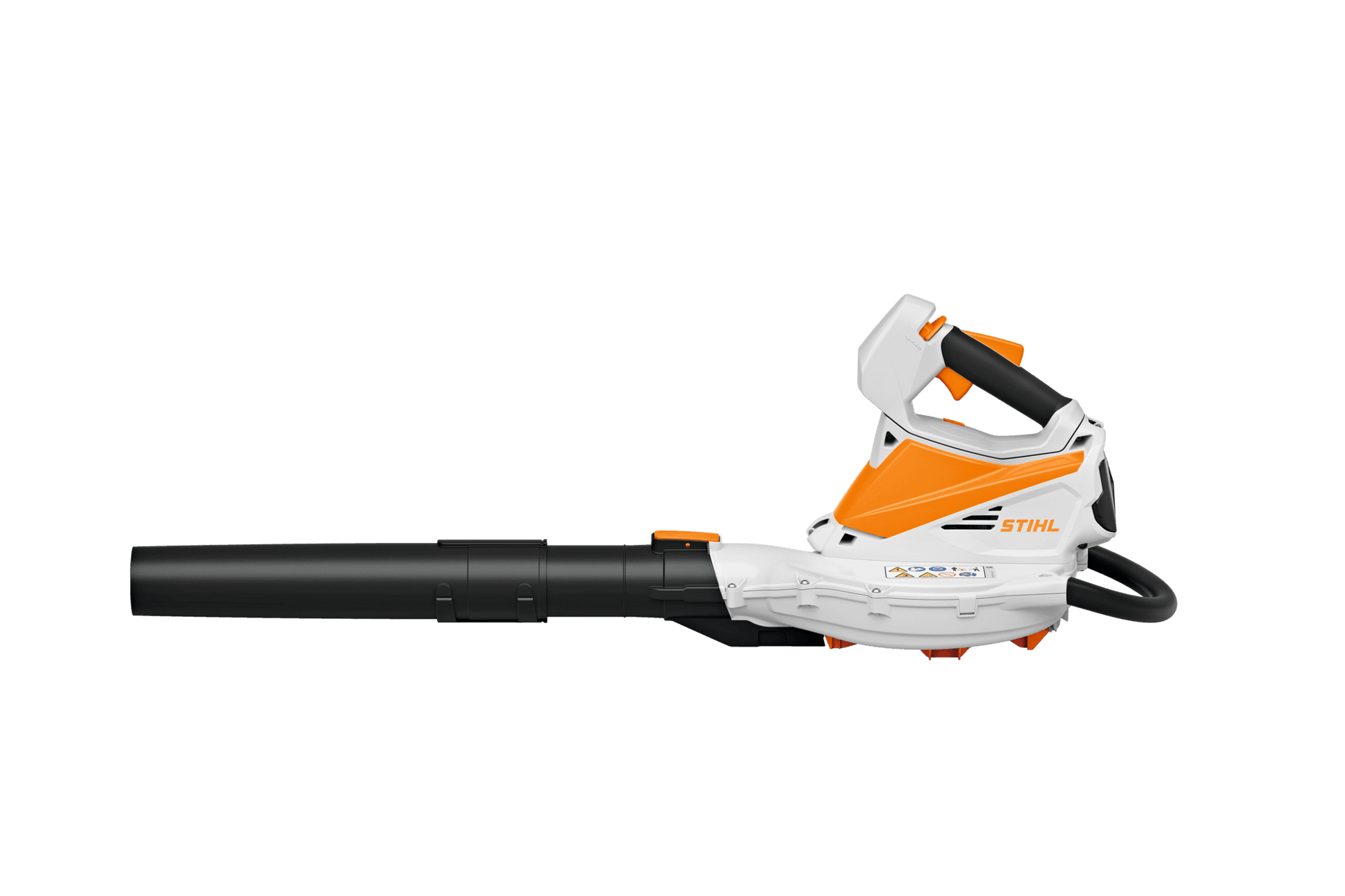 STIHL SHA 56 Aspirateur-souffleur-broyeur à batterie – avec batterie et chargeur