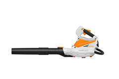 STIHL SHA 56 Aspirateur-souffleur-broyeur à batterie – avec batterie et chargeur