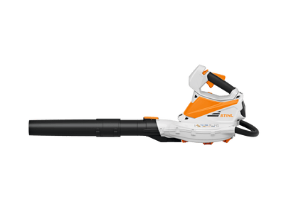 STIHL SHA 56 Aspirateur-souffleur-broyeur à batterie – avec batterie et chargeur