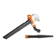 STIHL SHE 71 Aspirateur souffleur électrique