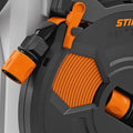 STIHL Support de tuyau pour nettoyeurs haute pression – RE 110 à RE 140 PLUS