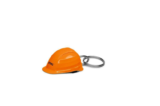 STIHL Porte-clés Casque