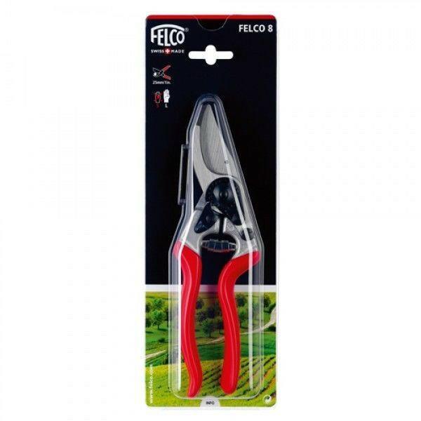 STIHL Sécateur Bypass FELCO F9 - Gaucher