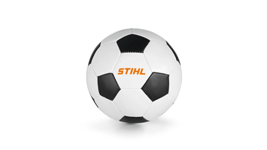 STIHL Balle souple