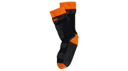 STIHL Chaussettes Worker Unisexe - 35-38
