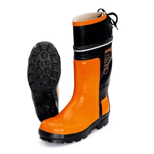 STIHL MS SPECIAL – Bottes en caoutchouc anticoupure - 44