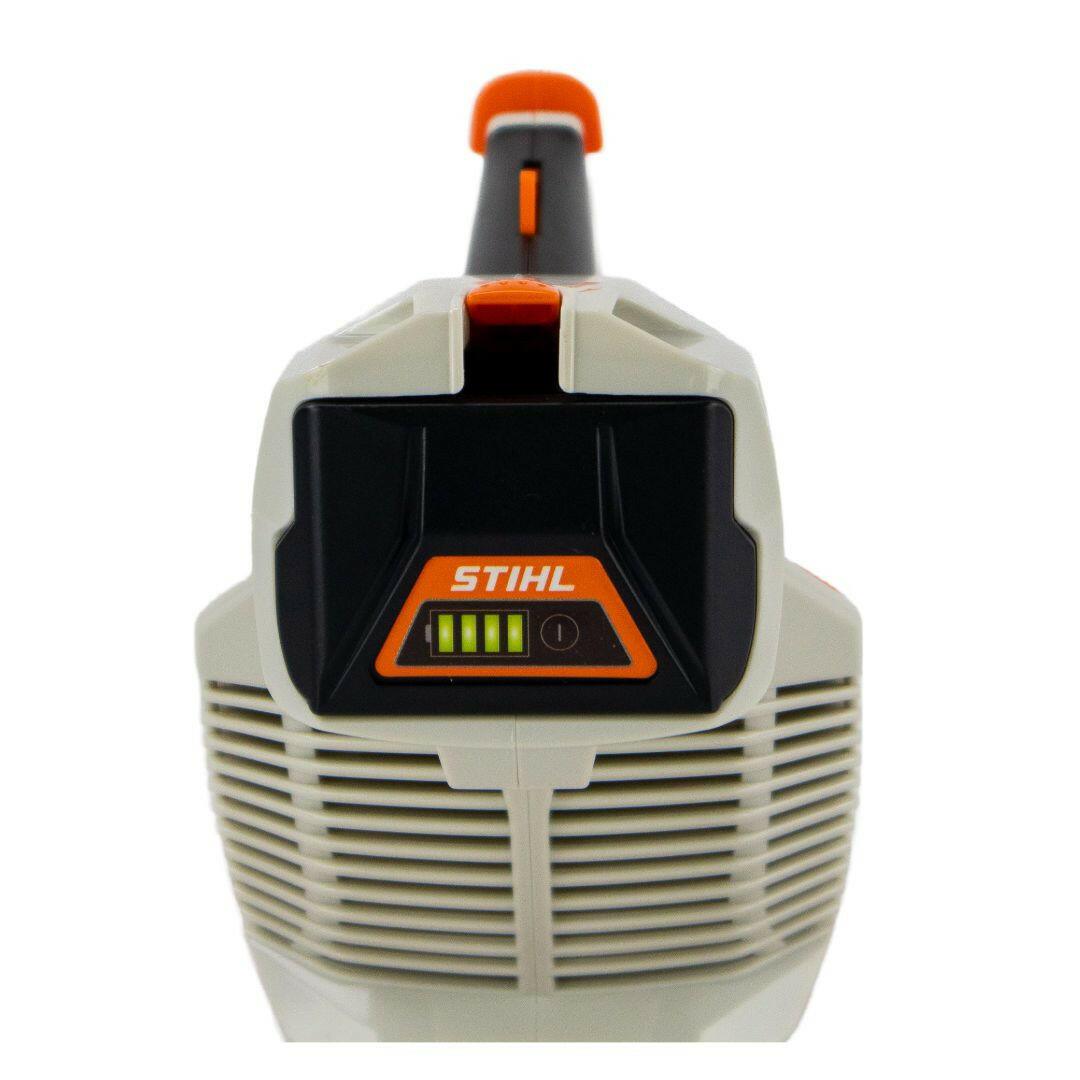 Souffleur de feuilles jouet STIHL