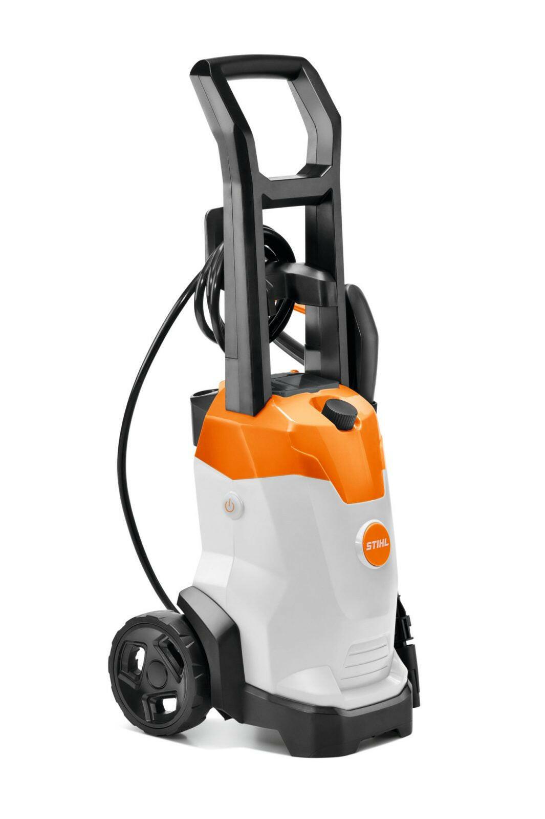 STIHL Speelgoed Hogedrukreiniger inclusief Accu