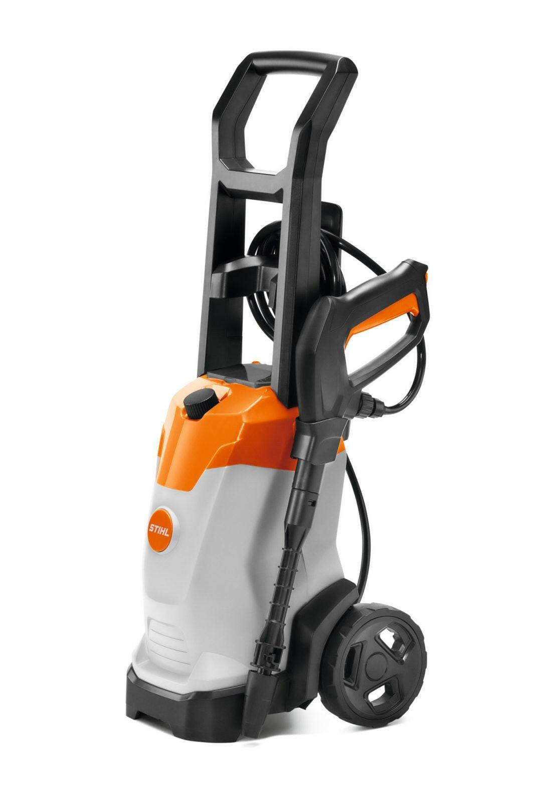 STIHL Speelgoed Hogedrukreiniger inclusief Accu