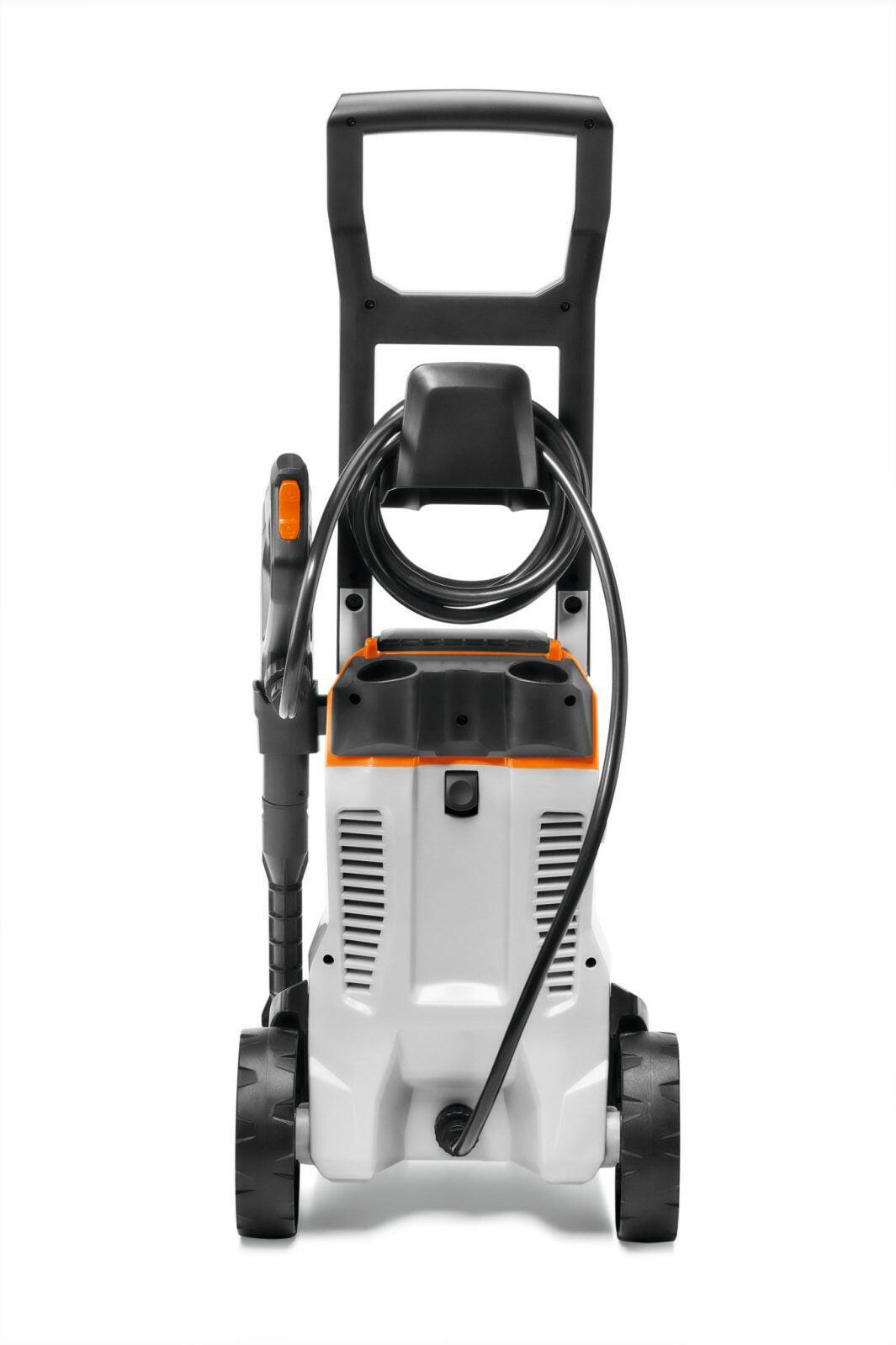 STIHL Speelgoed Hogedrukreiniger inclusief Accu
