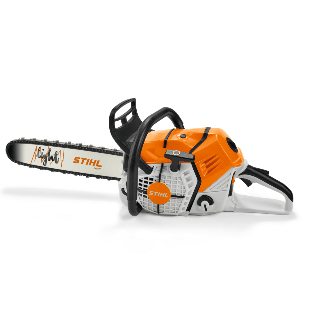 STIHL Tronçonneuse jouet - Imitation MS 500i