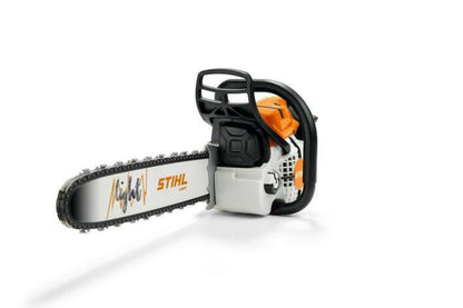 STIHL Tronçonneuse jouet - Imitation MS 500i