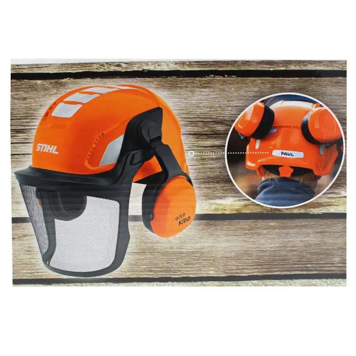 Set de casque jouet STIHL