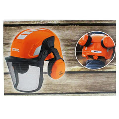Set de casque jouet STIHL