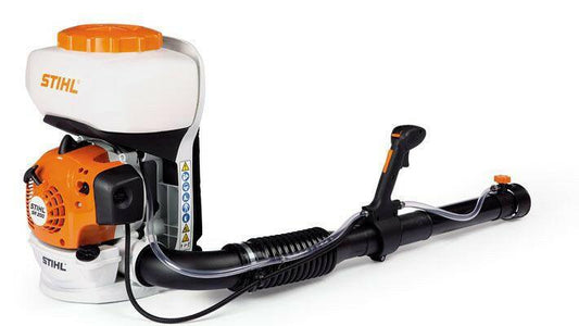 STIHL SR 200 Atomiseur thermique dorsal