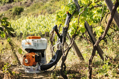 STIHL SR 200 Atomiseur thermique dorsal