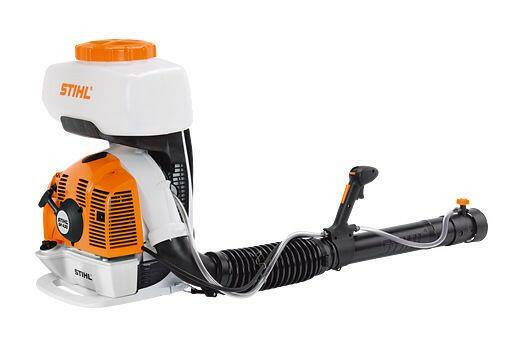 STIHL SR 430 Atomiseur thermique à dos