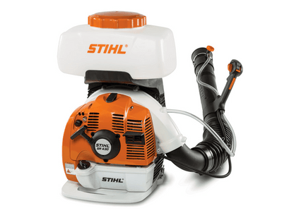 STIHL SR 430 Atomiseur thermique à dos
