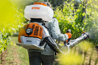 STIHL SR 450 Atomiseur dorsal thermique
