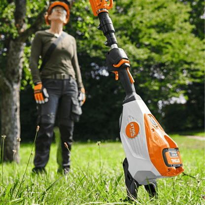 STIHL Support pour HTA 135 et HLA 135