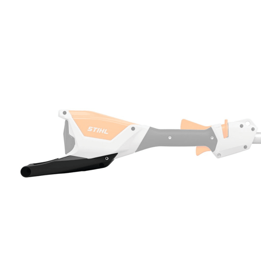 STIHL Support pour HTA 50 et HLA 56