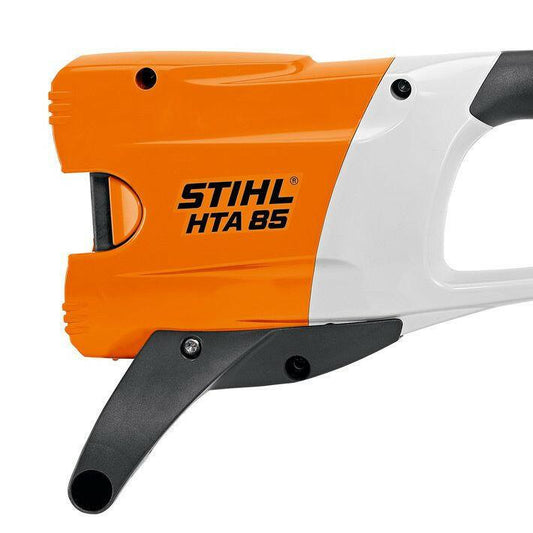 STIHL Kit de pieds de support pour protection de la batterie - 48570071001