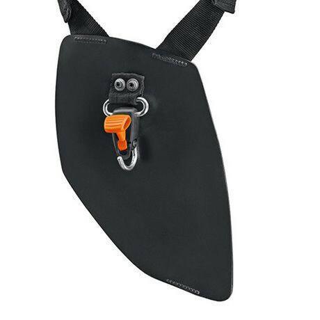 STIHL Kit coussin d'appui avec crochet confort